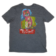 Load image into Gallery viewer, Enjoy Ty Segall Hand Painted Shirt