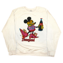 Load image into Gallery viewer, Tubeway Mickey Hand Painted Sweatshirt
