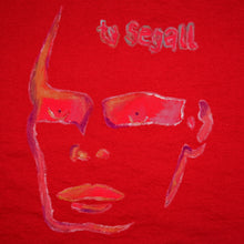 Load image into Gallery viewer, Pleasure Prinsegall Hand Painted Shirt