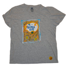 Load image into Gallery viewer, Ty Seg'All Rips Hand Painted Shirt