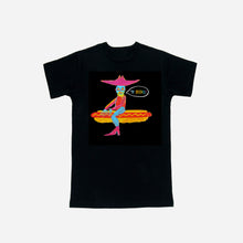 Load image into Gallery viewer, Hotdog Cowboy Shirt (Pre Order)