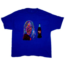 Load image into Gallery viewer, Ty Guy Hand Painted Shirt