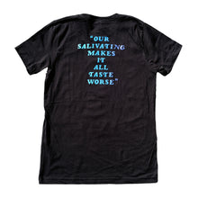 Load image into Gallery viewer, &quot;Bootleg&quot; T-Shirt - Blue Fade