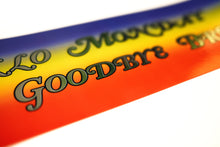 Load image into Gallery viewer, Goodbye Bread Bumper Sticker