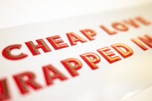 Load image into Gallery viewer, Manipulator Bumper Sticker