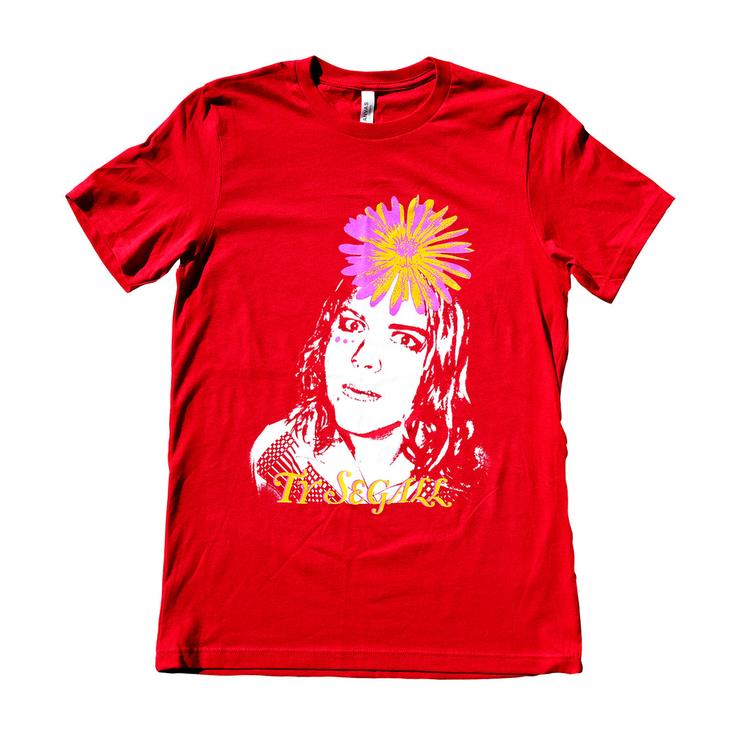 Flowerhead T-Shirt