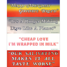 Load image into Gallery viewer, Bumper Sticker Bundle